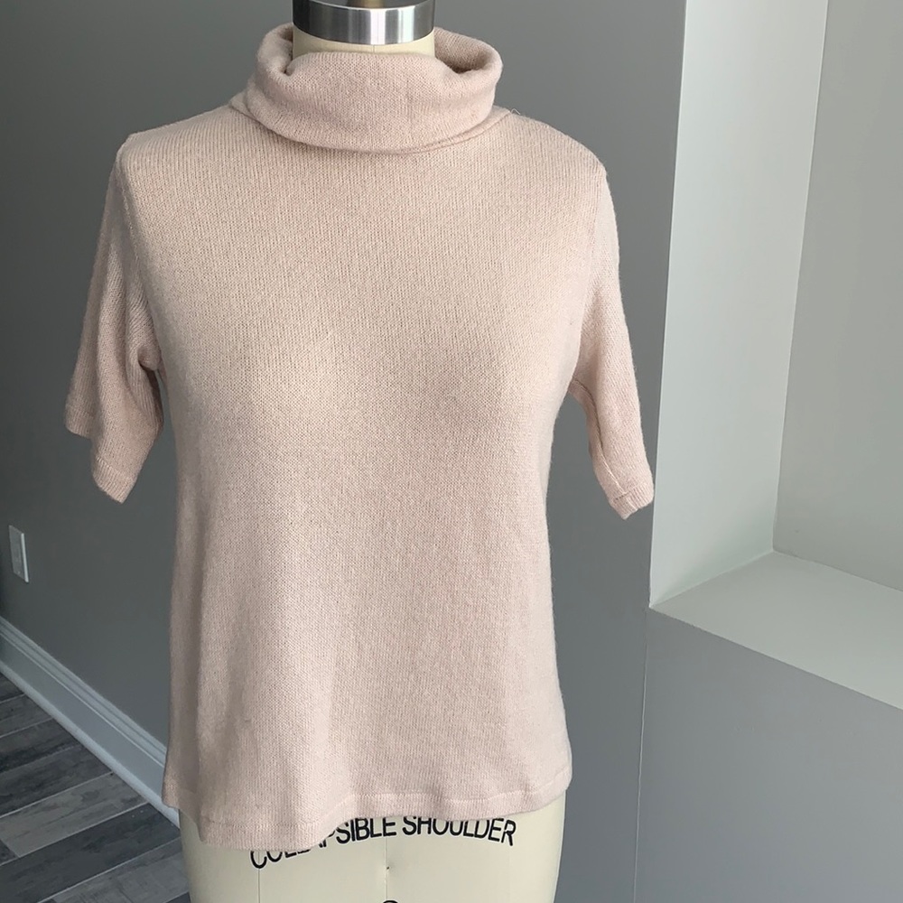 Woman top